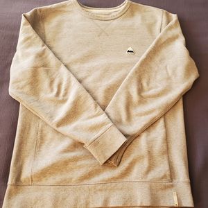 Burton Crew Sweatshirt